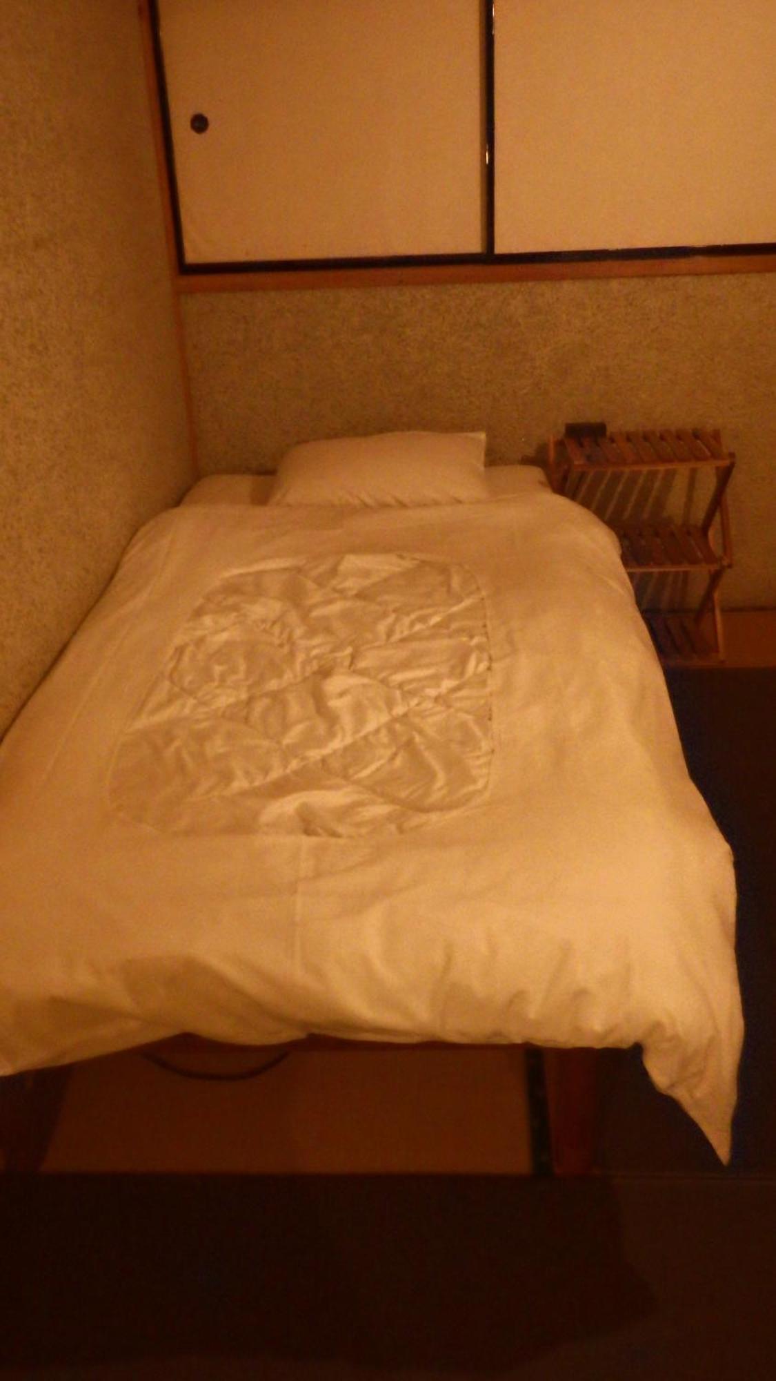 Cosmos Guesthouse Миёси Экстерьер фото