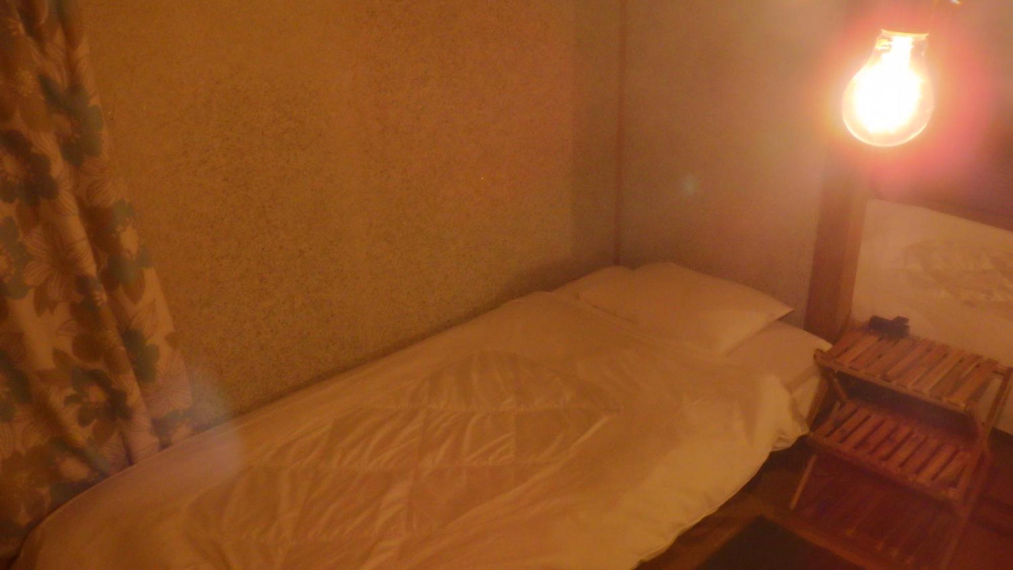 Cosmos Guesthouse Миёси Экстерьер фото