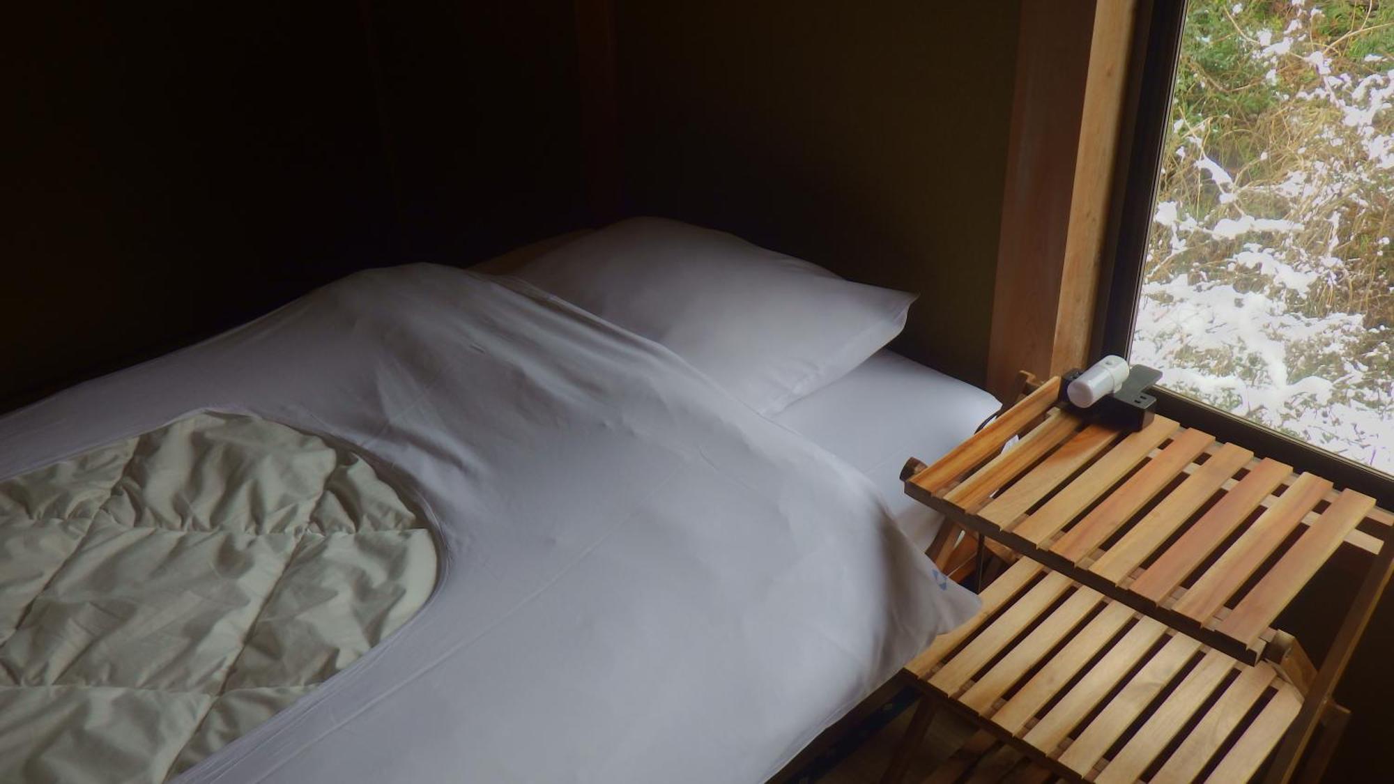 Cosmos Guesthouse Миёси Экстерьер фото